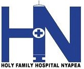 Holy Family Hospital Nyapea